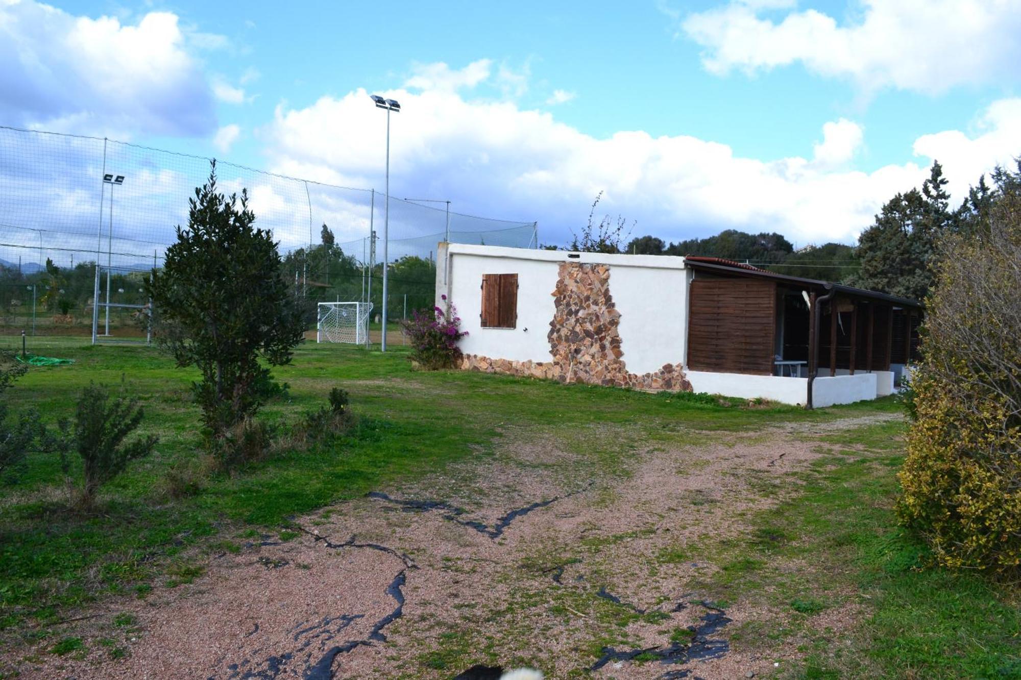 Villa Gladyr Lotzorai Zimmer foto